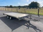 Anssems msx 3000 autotransporter!, Auto diversen, Ophalen, Zo goed als nieuw