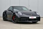 Porsche 911 992.2 Targa 4 GTS I Matrix I Lift I InnoDrive, 245 g/km, Euro 6, Cabriolet, Noir