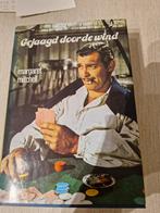 Gejaagd door de wind, margaret mitchell, roman, Ophalen of Verzenden