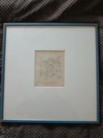 « La chapelle du château », Enlèvement ou Envoi