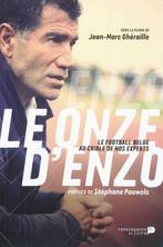 Nouveau livre enzo scifo, Nieuw, Balsport, Ophalen of Verzenden