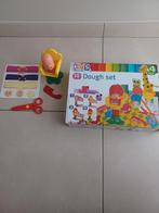 speelgoed plasticine, Enlèvement