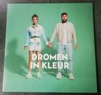 Suzanne & Freek - Dromen in kleur (White Vinyl), Pop, Ophalen of Verzenden, Nieuw in verpakking
