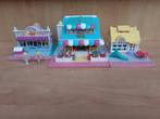 Vintage lot Polly Pocket, Verzamelen, Speelgoed, Ophalen of Verzenden, Zo goed als nieuw