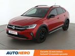 Volkswagen Taigo 1.0 TSI Life (bj 2024, automaat), Auto's, Volkswagen, Gebruikt, 5 zetels, 5 deurs, Taigo