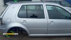 Portier 4Deurs rechts-achter van een Volkswagen Golf (LA7W), Auto-onderdelen, Gebruikt, -, -, -