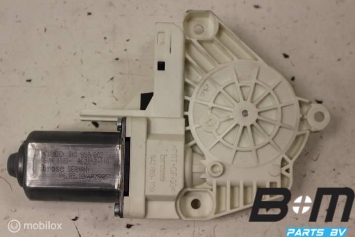 Raammotor RV Audi A1 8K0959802C, Auto-onderdelen, Interieur en Bekleding, Gebruikt