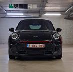 Mini John Cooper Works van 2019, Auto's, USB, Zwart, Particulier, Dealer onderhouden