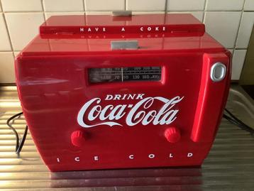 Coca cooler 