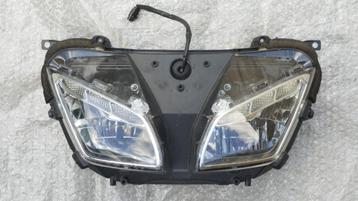 Koplamp Tracer 900 / 900 GT , 2018 - 2020 in goede staat beschikbaar voor biedingen