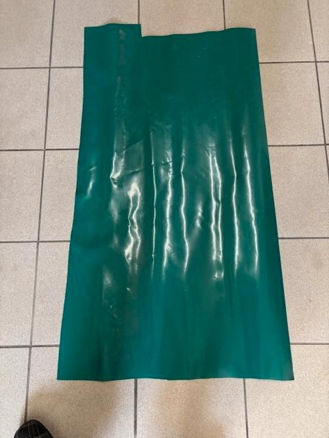 PVC zeil – vrachtwagenzeil – zeildoek – bache, Auto-onderdelen, Vrachtwagen-onderdelen, Nieuw, Ophalen