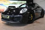 Porsche 911 / 991.2 Carerra 4S 3.0 Turbo Coupé *CHRONO/BOSE*, Automaat, 4 zetels, USB, 309 kW