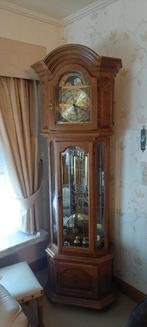 Staande klok - perfecte staat, Antiek en Kunst, Ophalen