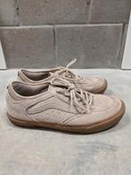 Vans beige 42,5 popcush, Kleding | Heren, Schoenen, Ophalen, Zo goed als nieuw