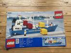 LEGO 4030 Cargo Carrier, Kinderen en Baby's, Speelgoed | Duplo en Lego, Ophalen of Verzenden, Complete set, Lego
