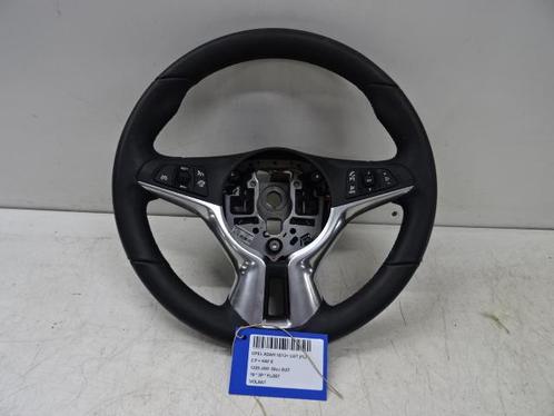 STUUR Opel Adam (01-2012/12-2019), Auto-onderdelen, Besturing, Opel, Gebruikt