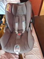 Autostoel met isofix zo goed als nieuw, Ophalen, Zo goed als nieuw, Isofix