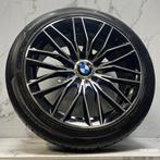 Bmw 1 3 Serie E87+ F20+ E90+ F30+ 225/40/18 INCH HANKOOK ZOM, 18 inch, Gebruikt, Banden en Velgen, Ophalen of Verzenden