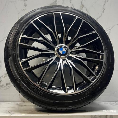 Bmw 1 3 Serie E87+ F20+ E90+ F30+ 225/40/18 INCH HANKOOK ZOM, Auto-onderdelen, Banden en Velgen, Banden en Velgen, Zomerbanden