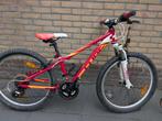 Cube 240 mountainbike, Fietsen en Brommers, Fietsen | Meisjes, Ophalen, Zo goed als nieuw