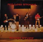 CD des Rolling Stones - "Rough Stuff", Pop rock, Utilisé, Envoi