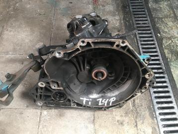 BOITE A VITESSES OPEL TIGRA B 1400 ESSENCE beschikbaar voor biedingen