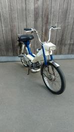Honda Camino B klasse vario. 1976, Fietsen en Brommers, Ophalen, Honda, ., .