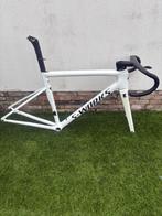 S-works sl8, Enlèvement