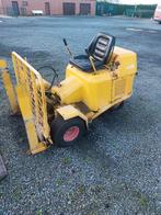 Rollmops KM50, Articles professionnels, Enlèvement