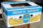 Bananendozen verhuisdozen, Doe-het-zelf en Bouw, Gebruikt, Ophalen