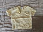 T-shirt, Kinderen en Baby's, Babykleding | Maat 80, Ophalen of Verzenden, Zo goed als nieuw, Zara, Jongetje