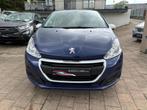 Peugeot 208 essence 1200 cc Euro 6b Bwj 2018 98200 km avec m, Autos, Peugeot, Achat, 50 kW, Euro 6, Entreprise