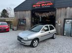 Opel Corsa 1.2 Essence 46000Km+ETAT NEUF+CARNET COMPET, Auto's, Bedrijf, Dealer onderhouden, Corsa, 3 deurs