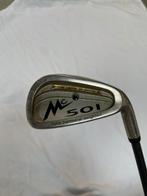 MacGregor Oversize 4 Iron Mc501 Regular Steel, Sport en Fitness, Golf, Ophalen of Verzenden, Zo goed als nieuw, Club, Overige merken