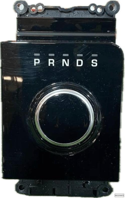 AUTOMATISCHE VERSNELLINGSBAK SELECTOR RANGEROVER VELAR L560, Auto-onderdelen, Carrosserie, Spatbord, Land Rover, Gebruikt, Ophalen of Verzenden