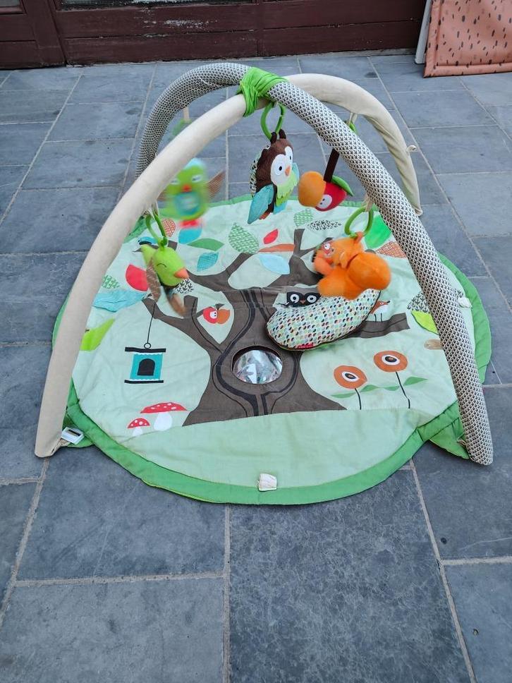 Speelmat, Kinderen en Baby's, Speelgoed | Speelkleden, Zo goed als nieuw, Ophalen of Verzenden