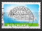 Nederland 2002 - Yvert 1900 - Voor uw brieven (ST), Postzegels en Munten, Postzegels | Nederland, Verzenden, Gestempeld