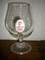 AERTS, Verzamelen, Biermerken, Ophalen of Verzenden, Zo goed als nieuw, Glas of Glazen