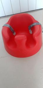 Bumbo stoeltje, Kinderen en Baby's, Kinderstoelen, Ophalen, Zo goed als nieuw