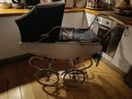 Poussette vintage des années 1950, Ophalen