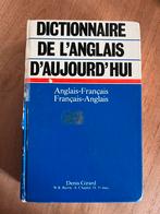 Dictionnaire anglais, Livres, Dictionnaires, Enlèvement, Comme neuf, Anglais