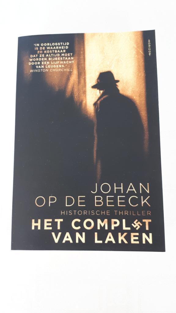 Het complot van Laken / Mijn niet zo perfecte leven, Boeken, Overige Boeken, Ophalen of Verzenden