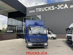 Mercedes-Benz Atego (bj 2014), Auto's, Vrachtwagens, Te koop, Bedrijf, BTW verrekenbaar, Euro 6