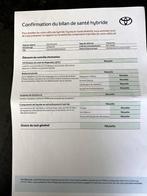 TOYOTA HIGHLANDER SUV 2.5 HEV. 7 PL, Auto's, Automaat, Euro 5, Zwart, Leder