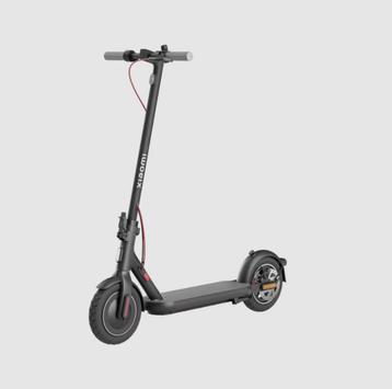 Nieuwe Xiaomi Scooter 4 V2 elektrische scooter - 300 EUR beschikbaar voor biedingen