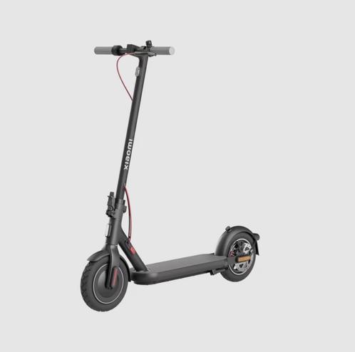 Nieuwe Xiaomi Scooter 4 V2 elektrische scooter - 300 EUR, Fietsen en Brommers, Steps, Ophalen