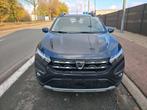 Dacia SANDERO Stepway 1.0 TCe 2021' 1EIG IN PERFECTE STAAT, Auto's, Dacia, Stof, Gebruikt, 91 pk, 67 kW
