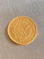 Gouden 1 dollar, Ophalen, Goud