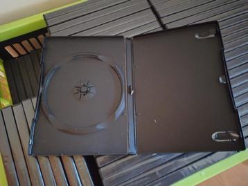 dvd doosjes beschikbaar voor biedingen