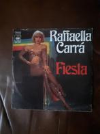 45T Raffaella Carra : Fiesta, CD & DVD, Vinyles Singles, Enlèvement ou Envoi